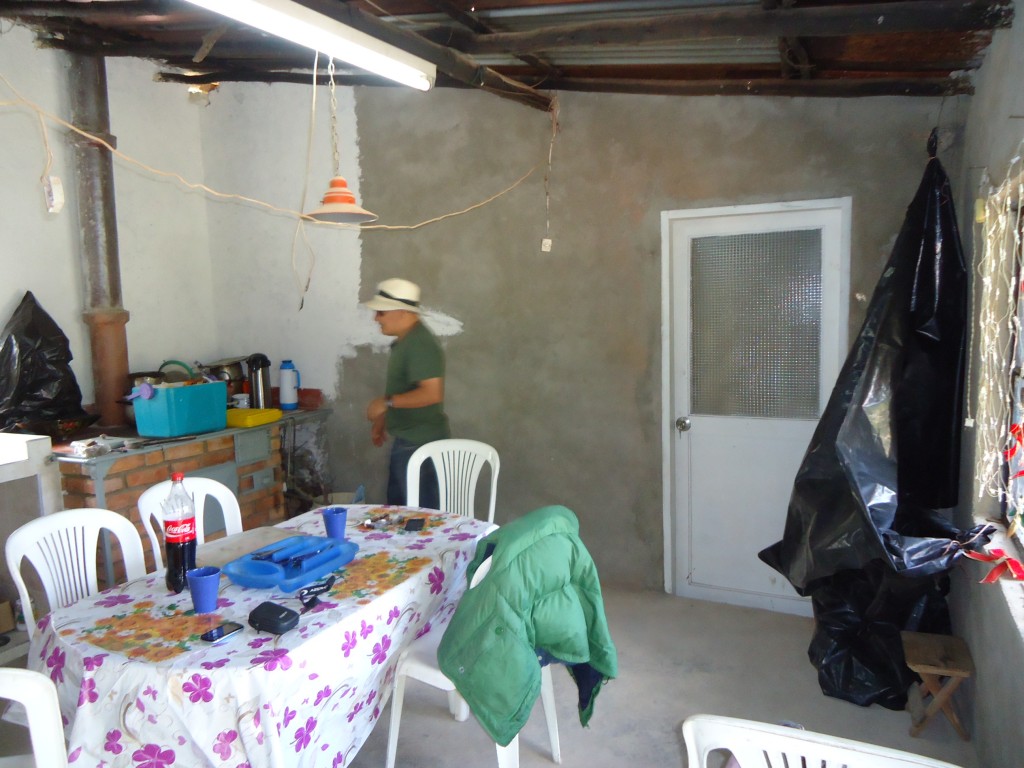 Foto de Chichira (Norte de Santander), Colombia