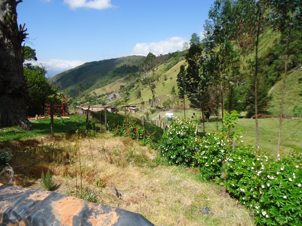 Foto de Chichira (Norte de Santander), Colombia