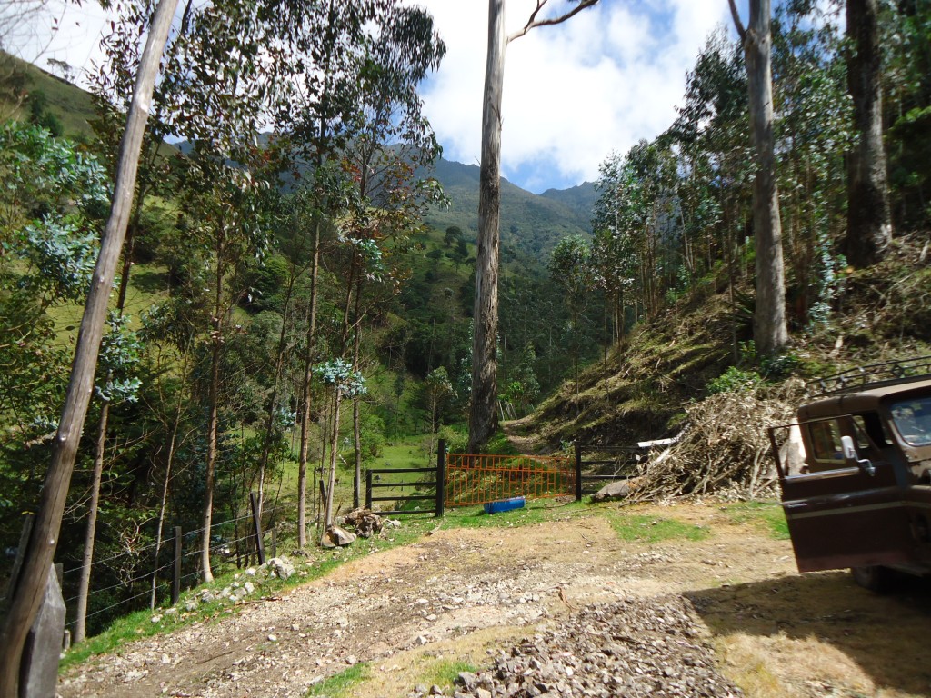Foto de Chichira (Norte de Santander), Colombia