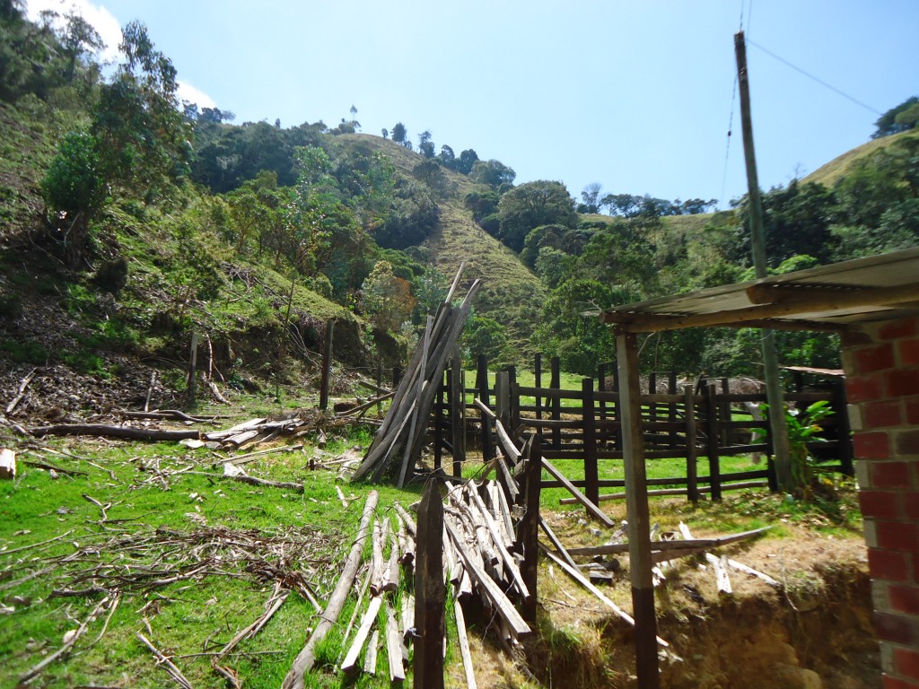 Foto de Chichira (Norte de Santander), Colombia