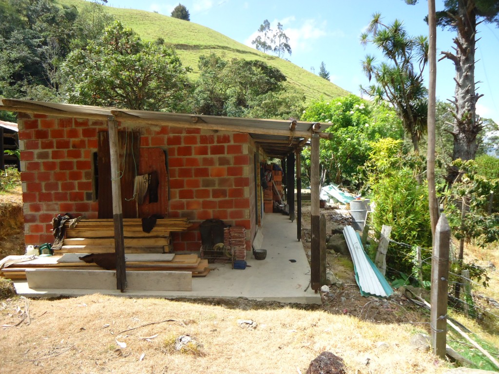 Foto de Chichira (Norte de Santander), Colombia