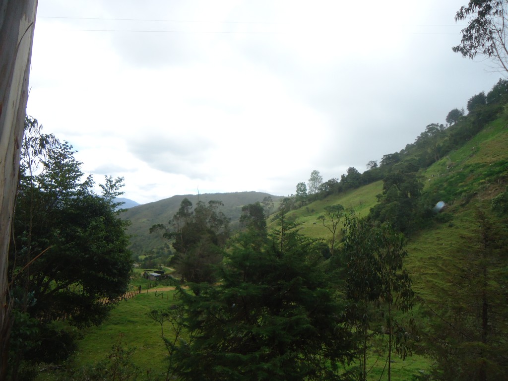 Foto de Chichira (Norte de Santander), Colombia