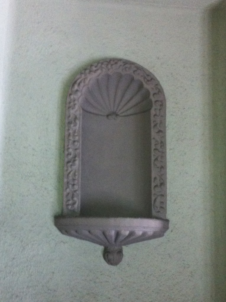 Foto: Nicho - San Luis Potosí, México