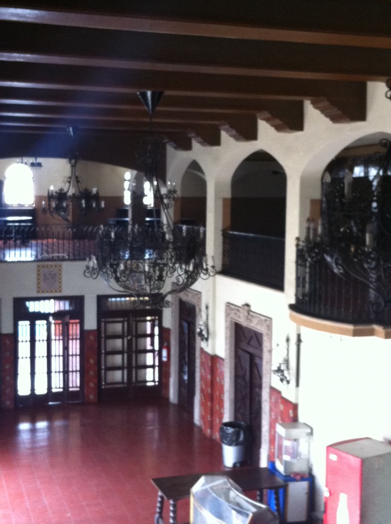 Foto: Planta Baja y Primer Piso - San Luis Potosí, México