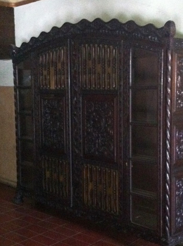 Foto: Mueble Colonial - San Luis Potosí, México