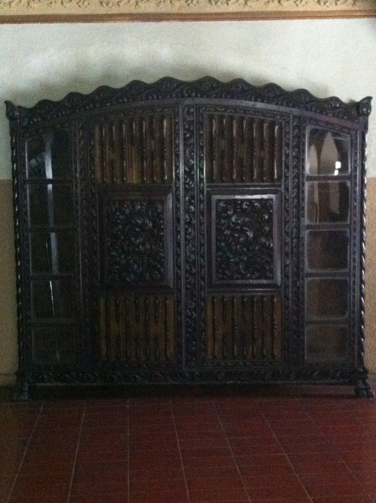 Foto: Mueble Labrado - San Luis Potosí, México