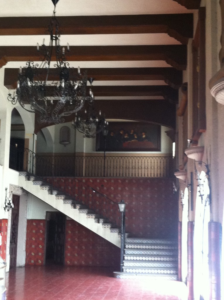 Foto: Planta Baja - San Luis Potosí, México