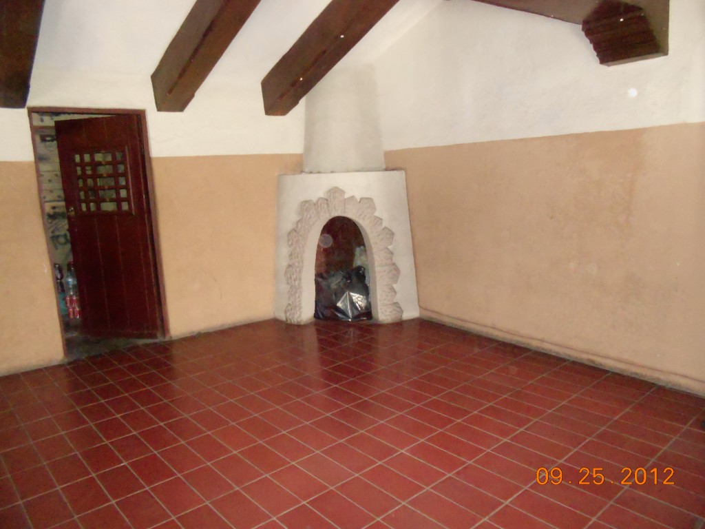 Foto: Primer Piso - San Luis Potosí, México