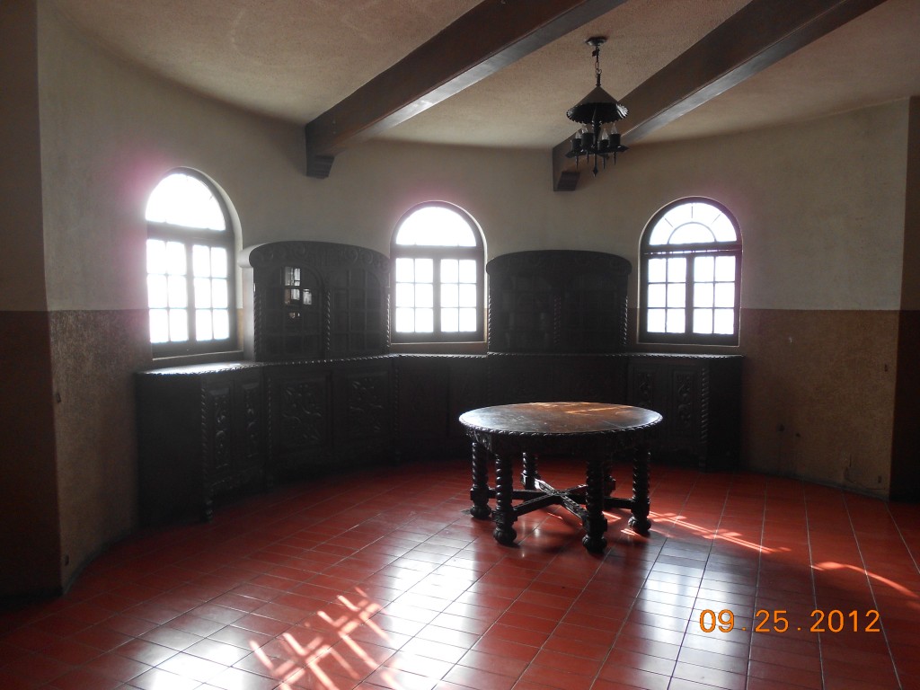 Foto: Dulceria - San Luis Potosí, México