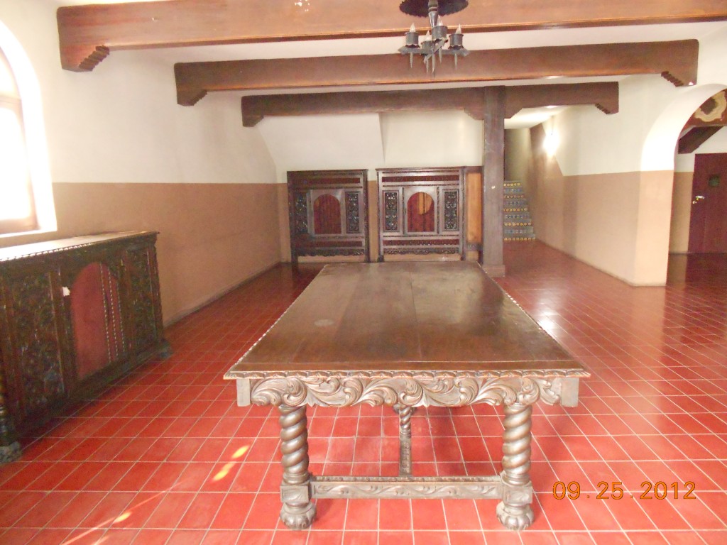 Foto: Balcón Dulceria - San Luis Potosí, México