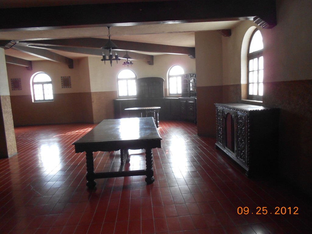 Foto: Dulceria - San Luis Potosí, México