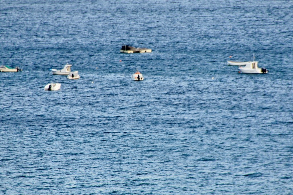 Foto: Ria de Ribadeo - Ribadeo (Lugo), España