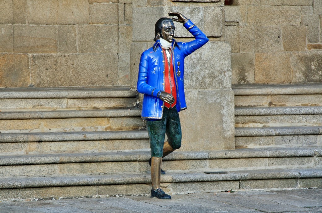 Foto: Ayuntamiento - Ribadeo (Lugo), España