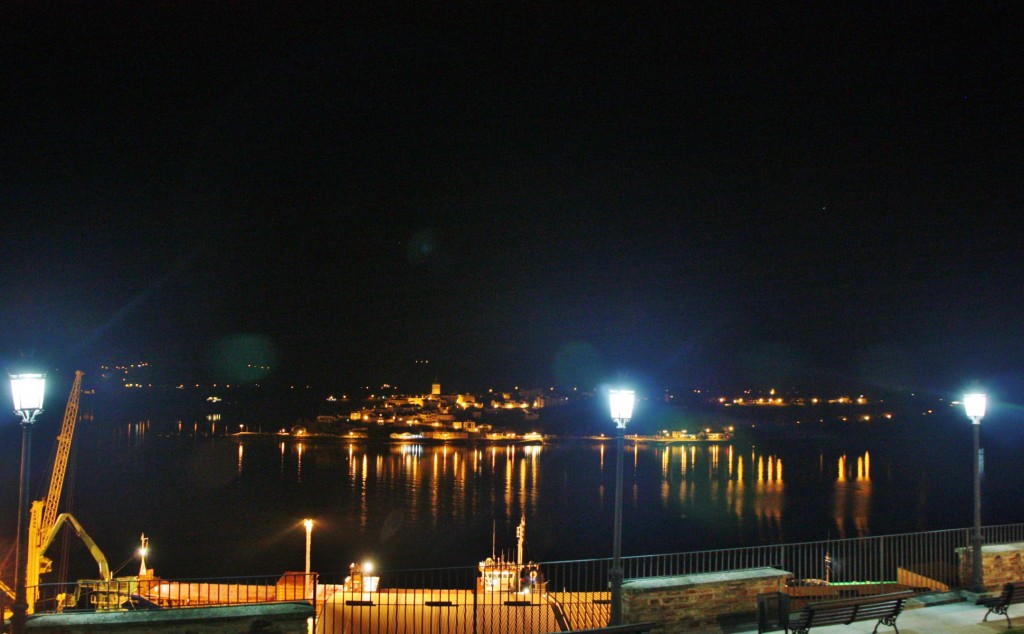 Foto: Vistas - Ribadeo (Lugo), España