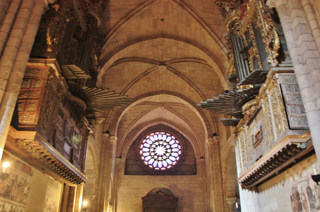 Foto: Catedral - Mondoñedo (Lugo), España