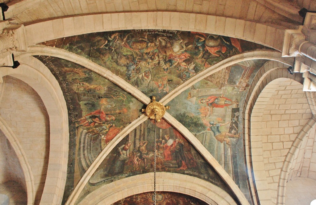 Foto: Catedral - Mondoñedo (Lugo), España