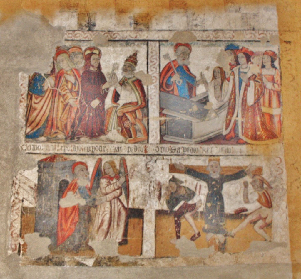 Foto: Catedral - Mondoñedo (Lugo), España