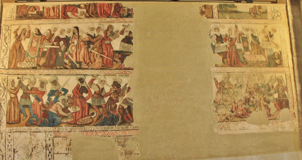 Foto: Catedral - Mondoñedo (Lugo), España