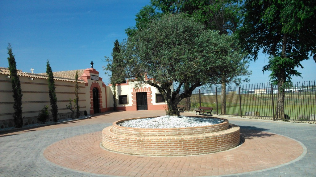 Foto de Yuncler (Toledo), España