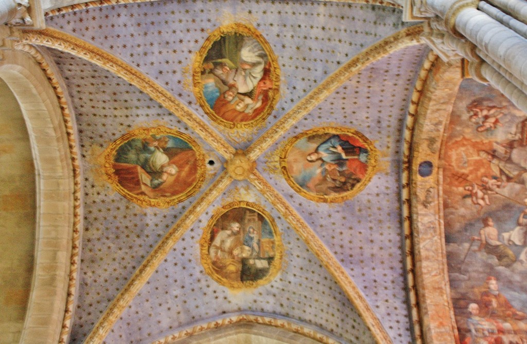 Foto: Catedral - Lugo (Galicia), España