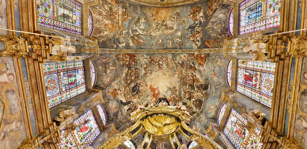 Foto: Catedral - Lugo (Galicia), España