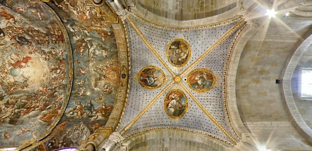 Foto: Catedral - Lugo (Galicia), España