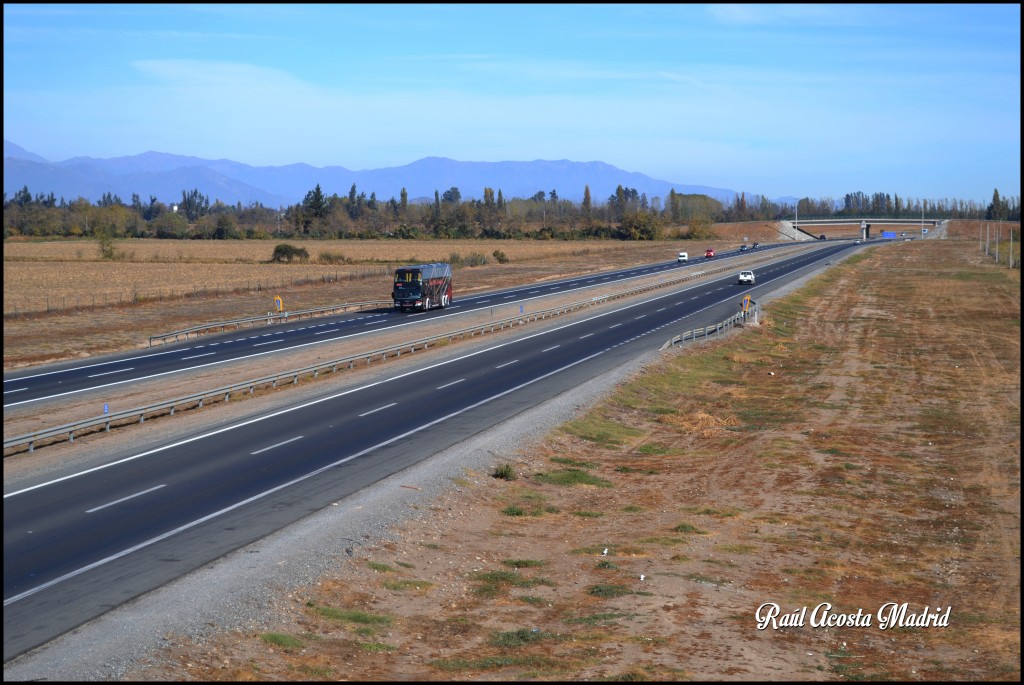 Foto de Rancagua (Libertador General Bernardo OʼHiggins), Chile