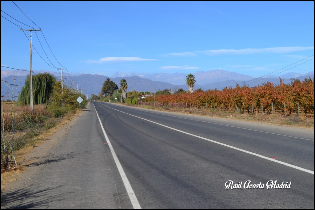 Foto de Chancón (Libertador General Bernardo OʼHiggins), Chile