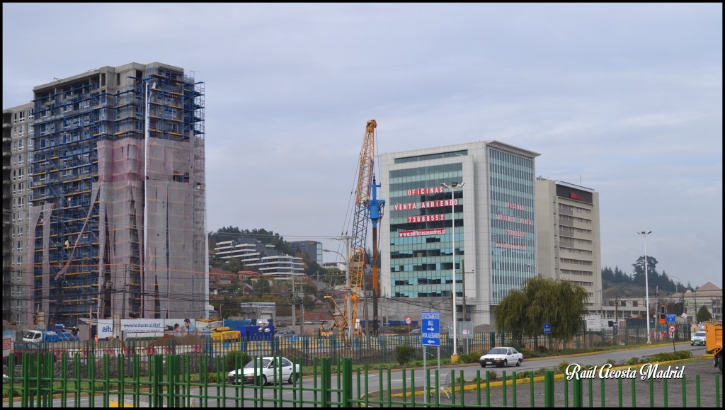 Foto de Talcahuano (Bío-Bío), Chile