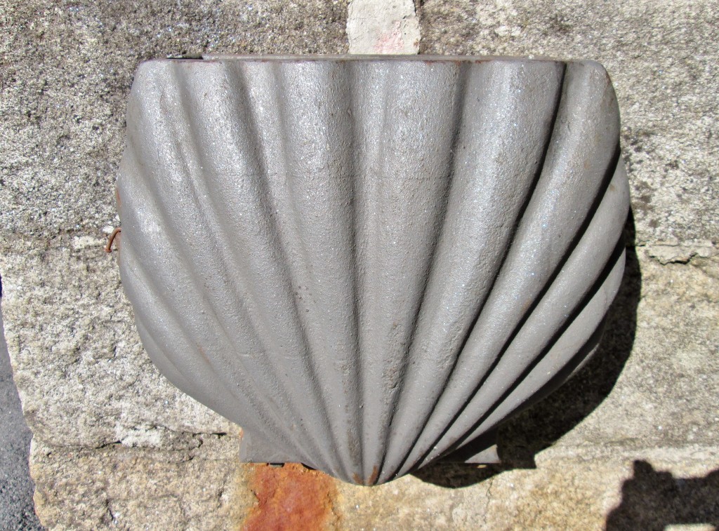 Foto: Papelera - Sarria (Lugo), España