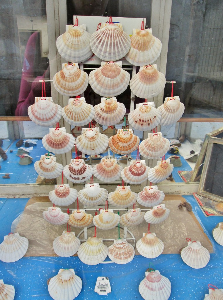 Foto: Camino de Santiago - Sarria (Lugo), España