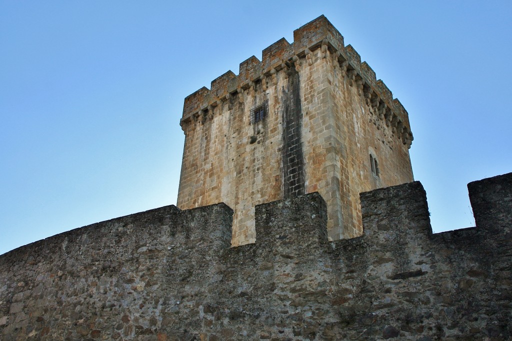 Foto: Vistas - Monforte de Lemos (Lugo), España