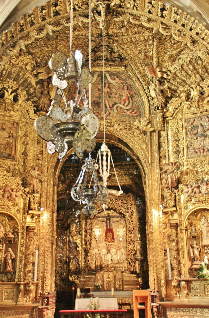 Foto: Catedral - Ourense (Galicia), España