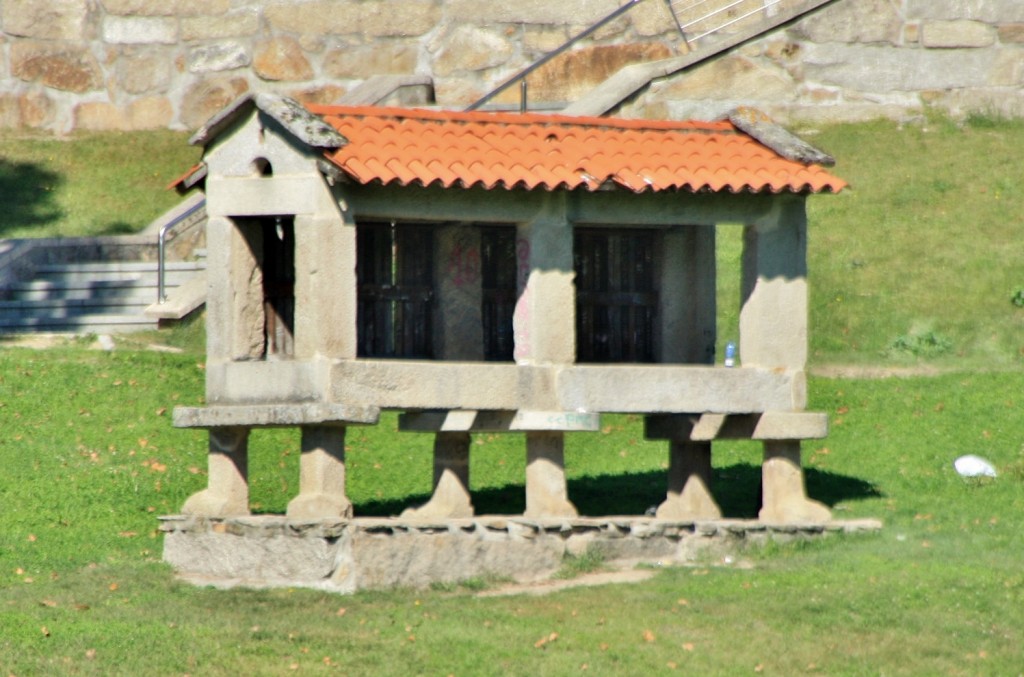 Foto: Orreo - Ourense (Galicia), España