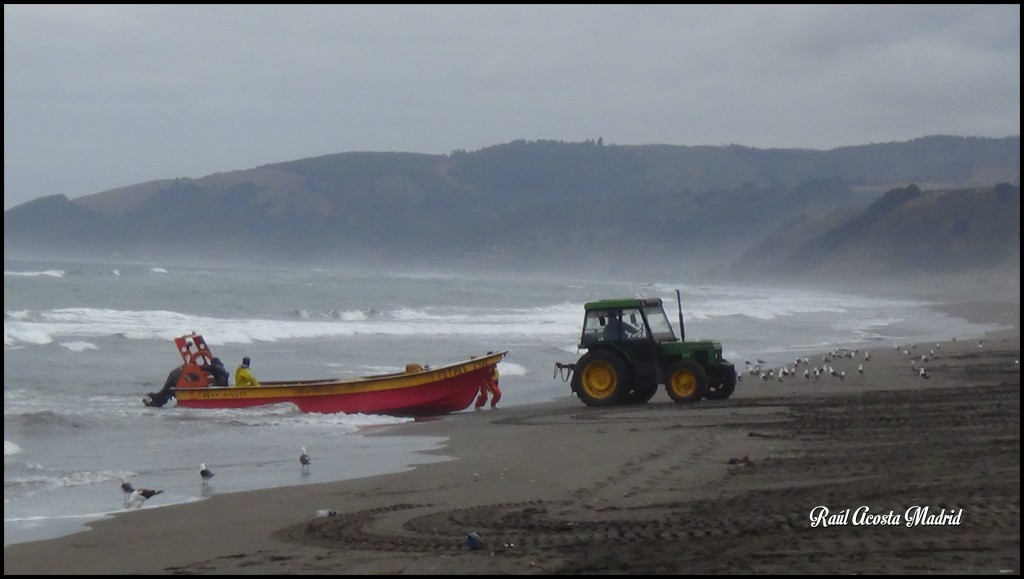 Foto de Duao (Maule), Chile