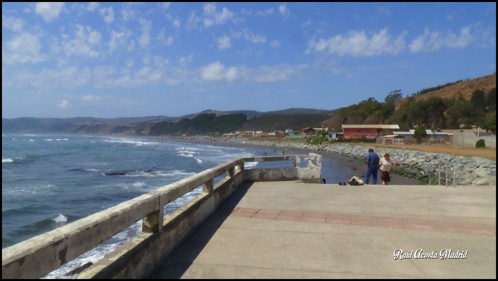 Foto de Duao (Maule), Chile