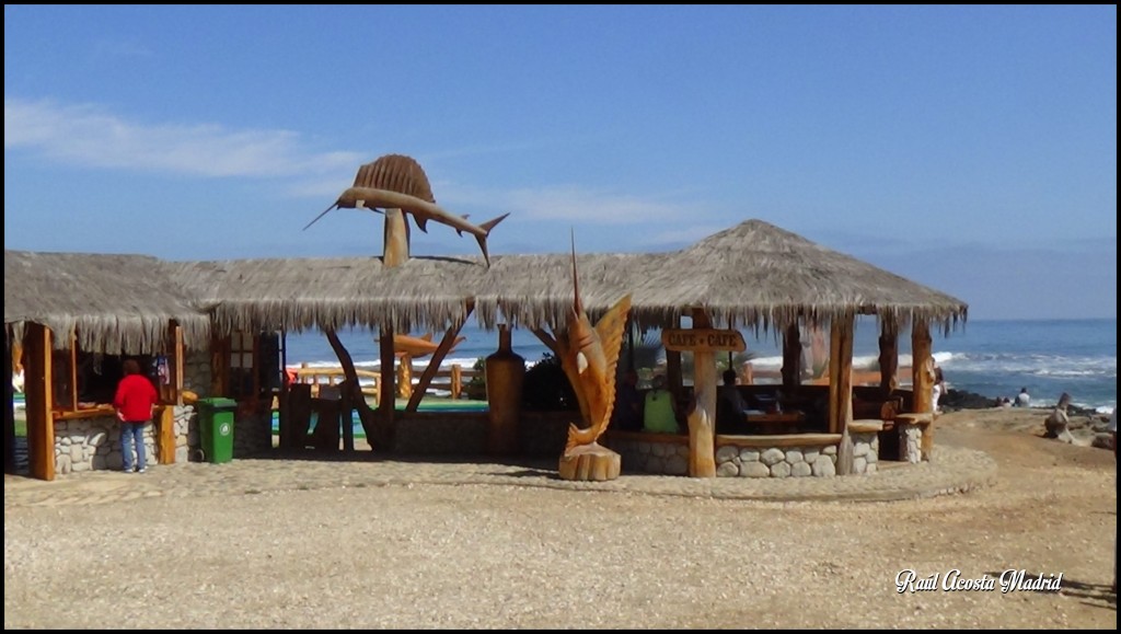 Foto de Duao (Maule), Chile