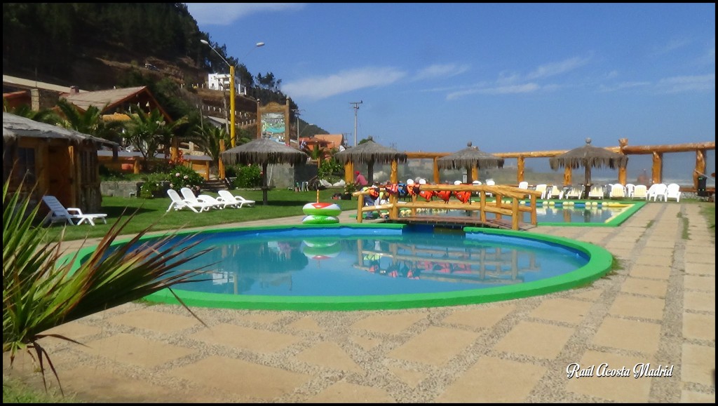 Foto de Duao (Maule), Chile