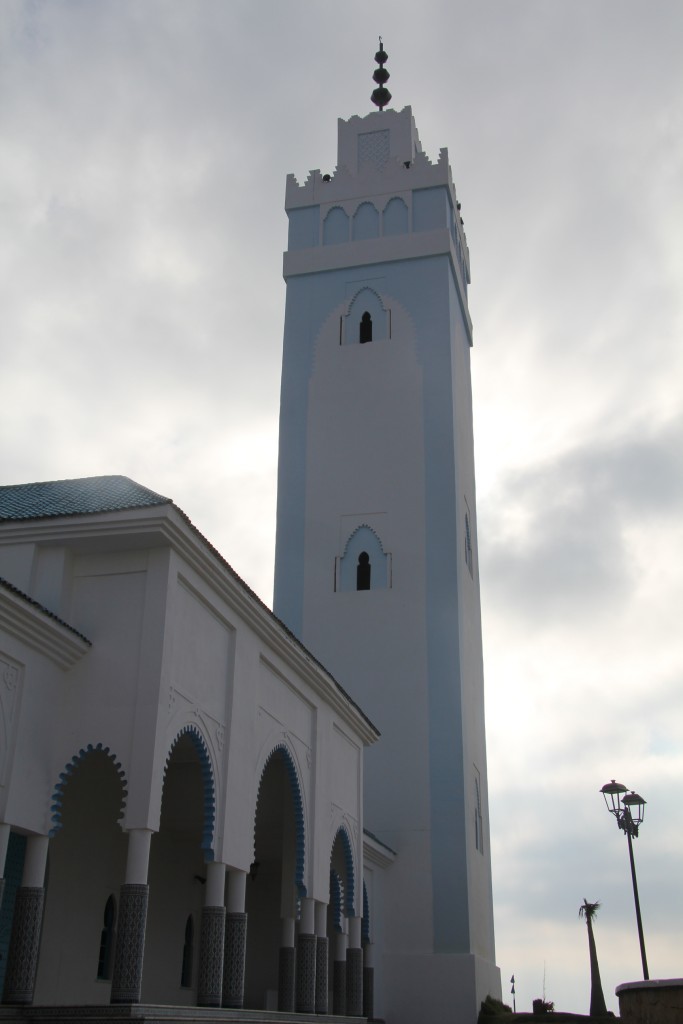 Foto de Fnideq (Tanger-Tétouan), Marruecos