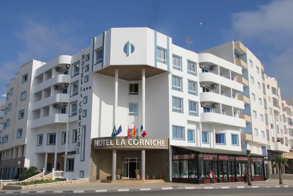 Foto de Fnideq (Tanger-Tétouan), Marruecos