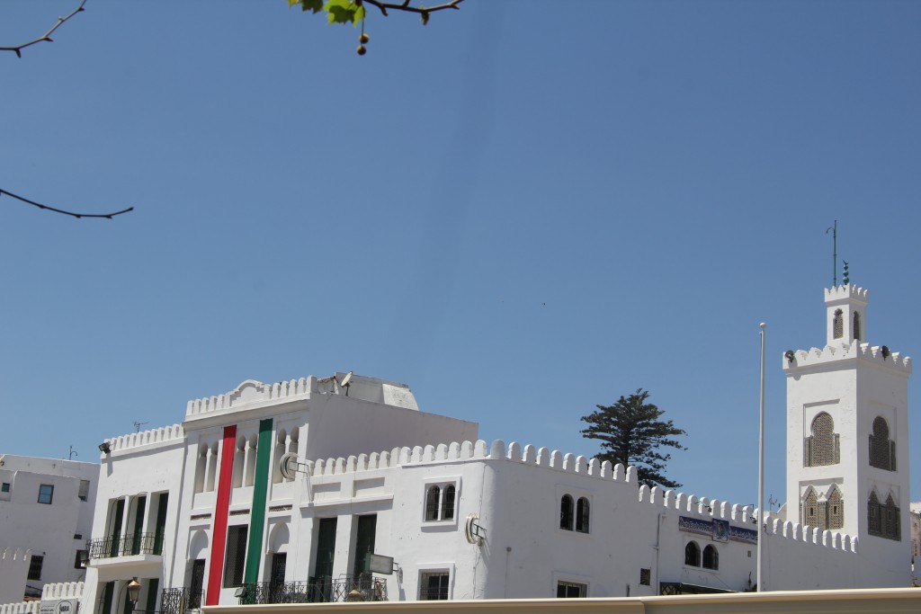 Foto de Fnideq (Tanger-Tétouan), Marruecos