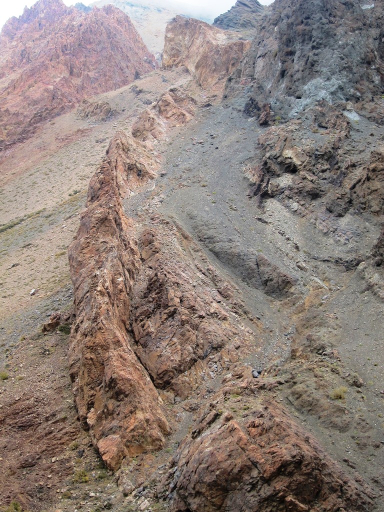 Foto: Valle Hermoso - Malargüe (Mendoza), Argentina