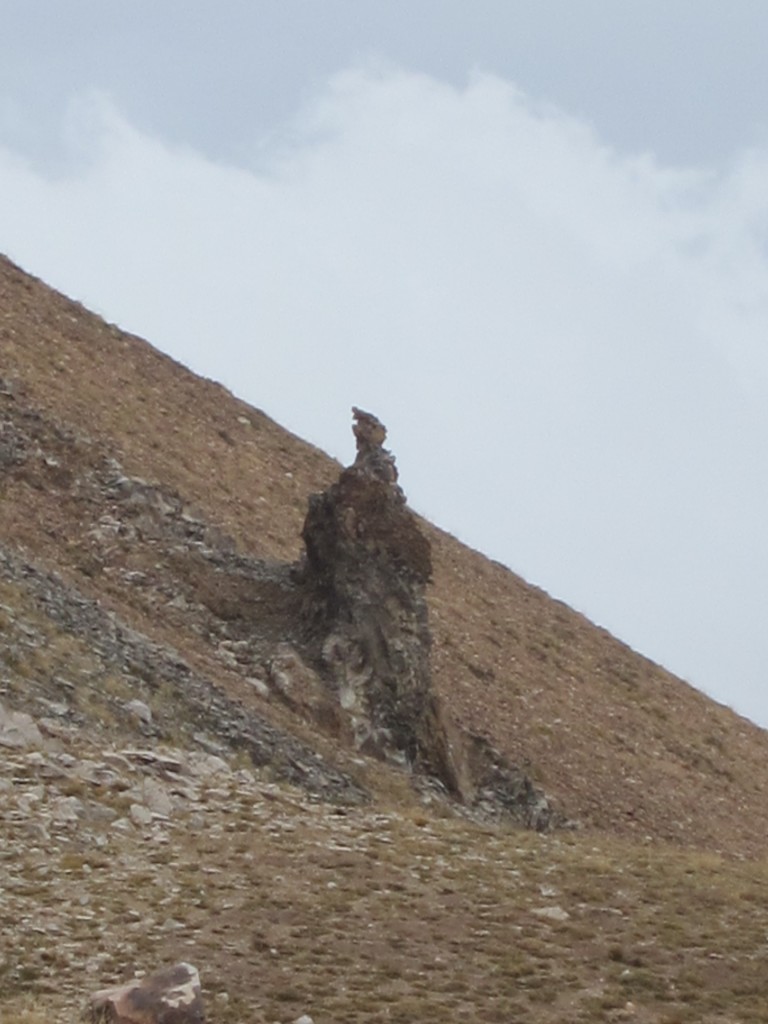 Foto: Valle Hermoso - Malargüe (Mendoza), Argentina