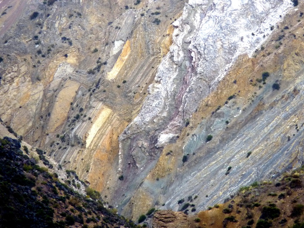 Foto: Los Molles - Malargüe (Mendoza), Argentina