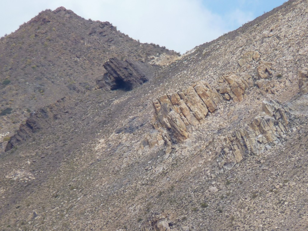 Foto: Los Molles - Malargüe (Mendoza), Argentina