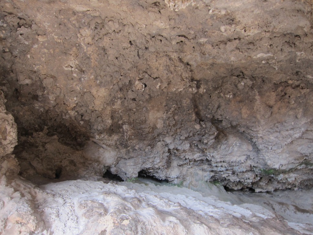 Foto: Bardas Blancas - Malargüe (Mendoza), Argentina