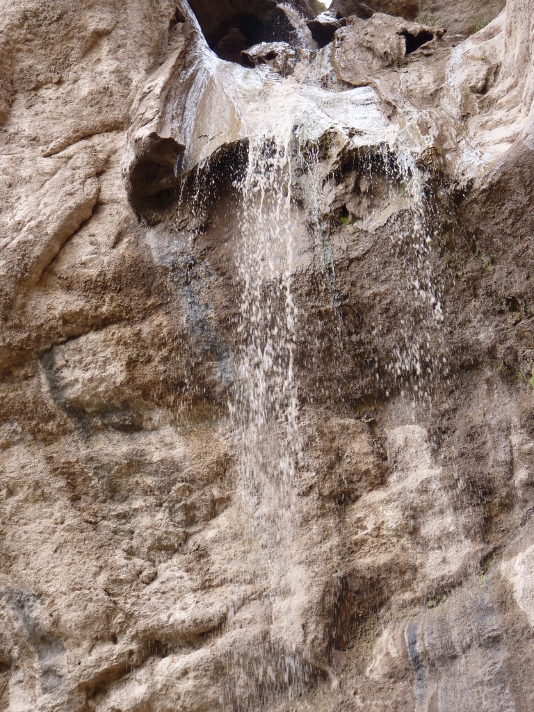 Foto: Bardas Blancas - Malargüe (Mendoza), Argentina