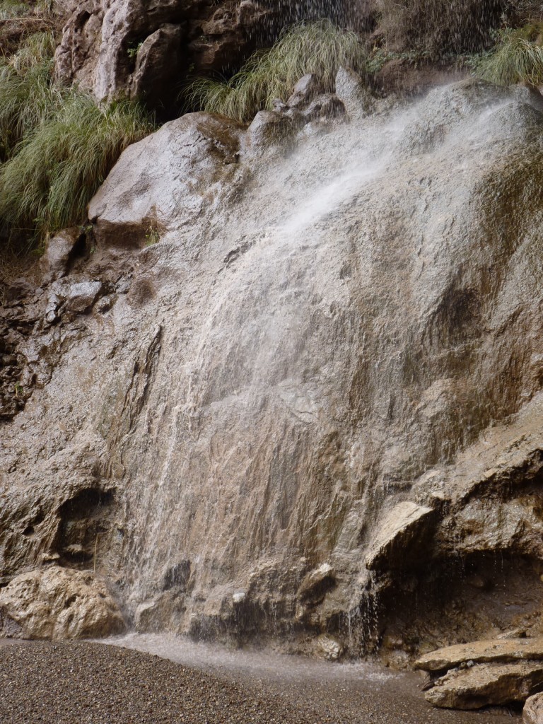 Foto: Bardas Blancas - Malargüe (Mendoza), Argentina