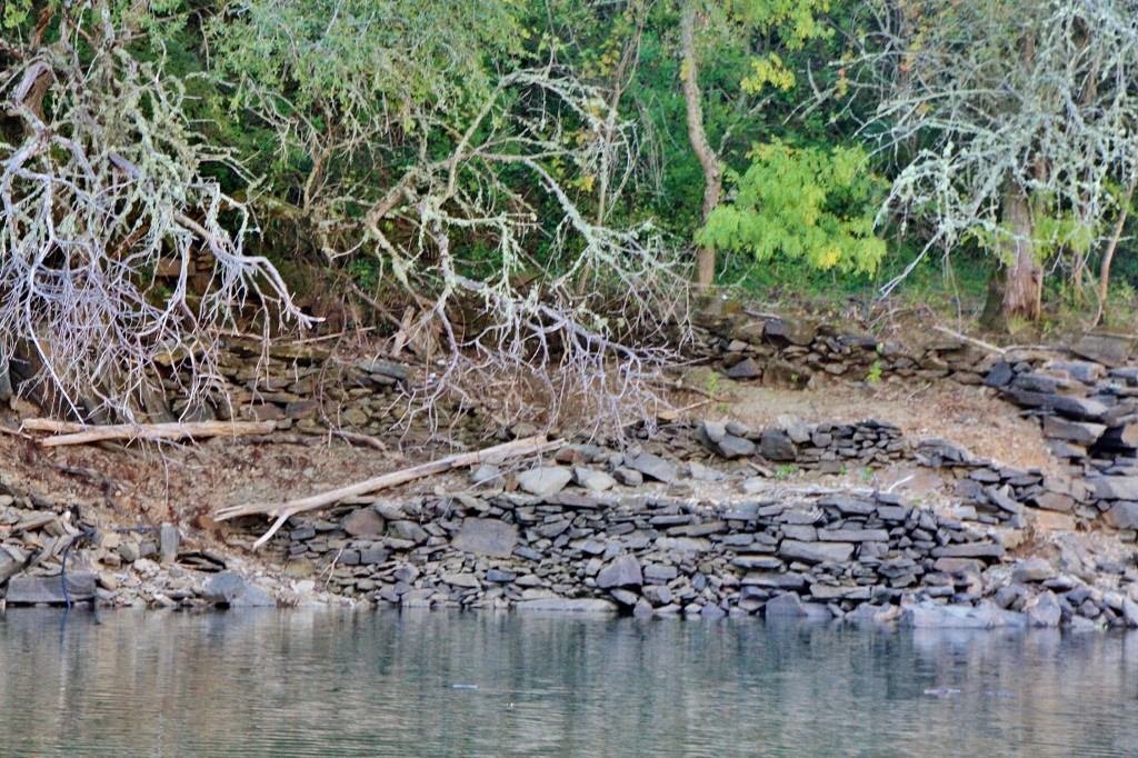 Foto: Cañón del rio Sil - Doade (Lugo), España