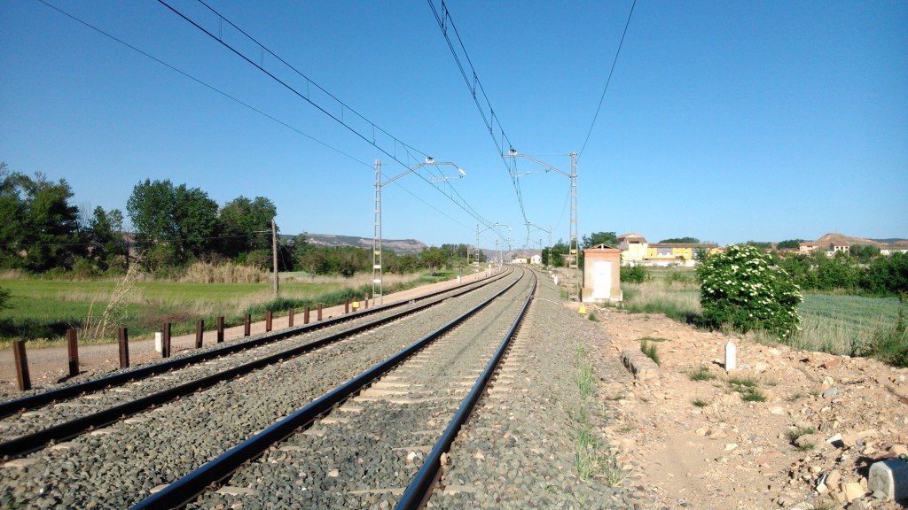 Foto de Cetina (Zaragoza), España